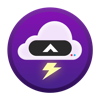 CARROT Weather medium-sized icon