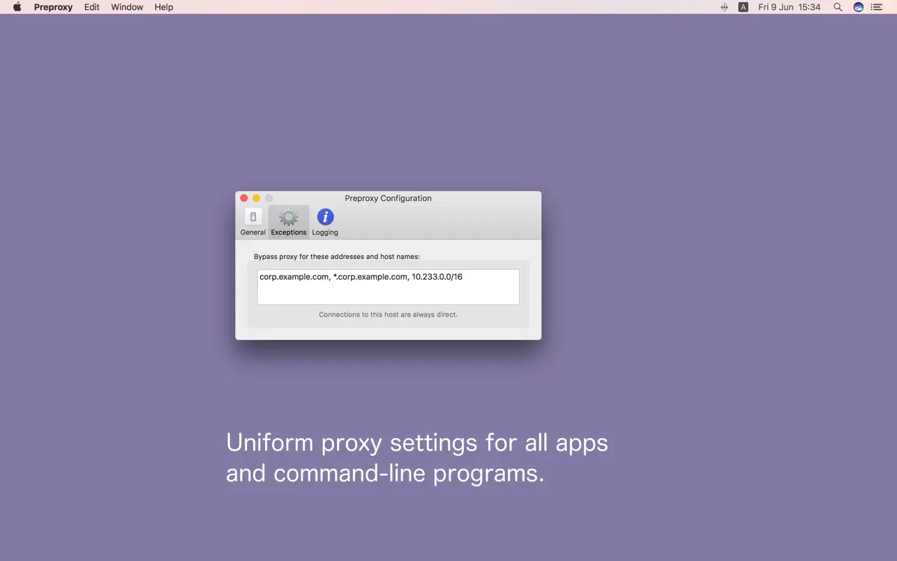#3. Preproxy (macOS) Av: Evgeny Khomyakov