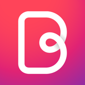 Bazaart - Become a photo editing master icon