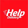 Help Delivery negative reviews, comments