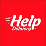 Help Delivery App Problems