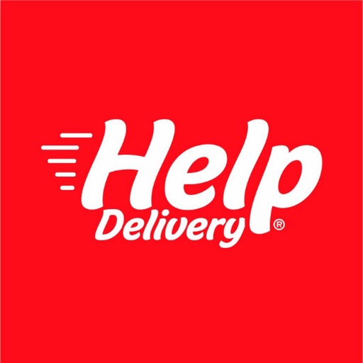 Help Delivery icon