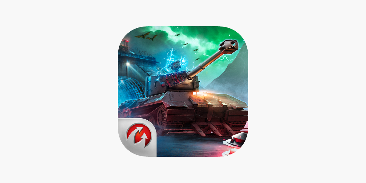 World Of Tanks Blitz Mmo Pvp をapp Storeで World Of Tanks Blitz Mmo Pvp をapp Storeで