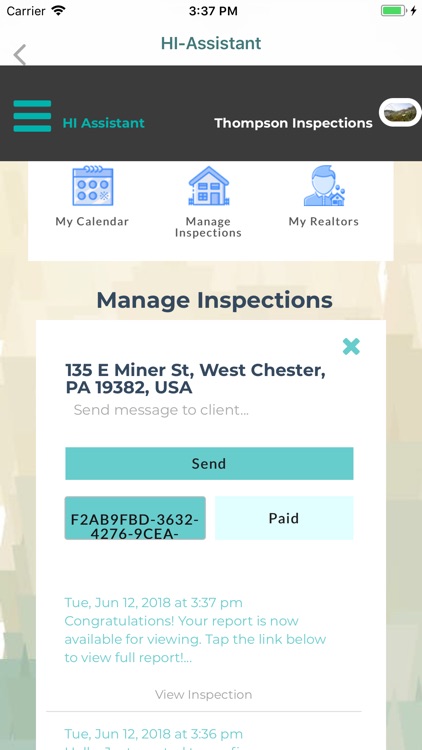 HI-Assistant screenshot-5