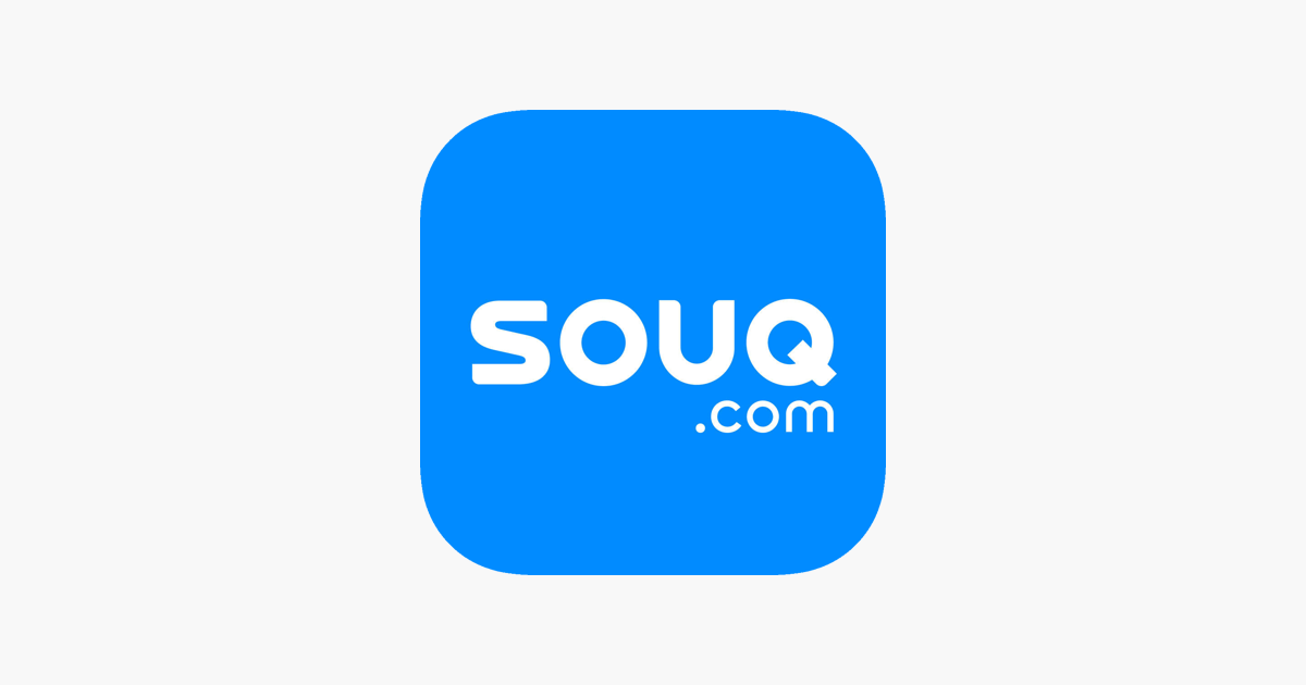 Souq.com    .    on the App Store