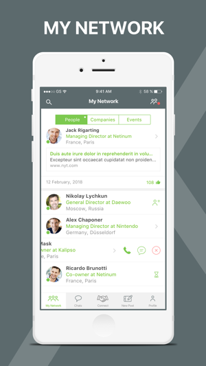 MYCO network(圖1)-速報App