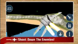 Game screenshot Real Jet Fighter: Sky Shooting mod apk