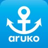 aruko - iPhoneアプリ