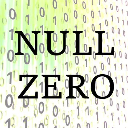 0-Null-Zero Cheats