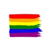 LGBT Cube Merge Defense icon