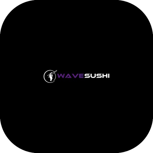 Wave Sushi Lieusaint icon