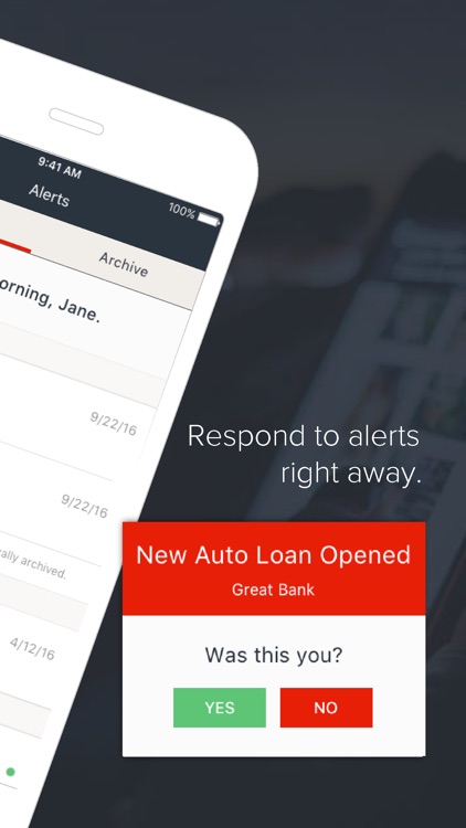 LifeLock ID Theft Protection