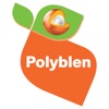 Polyblen icon