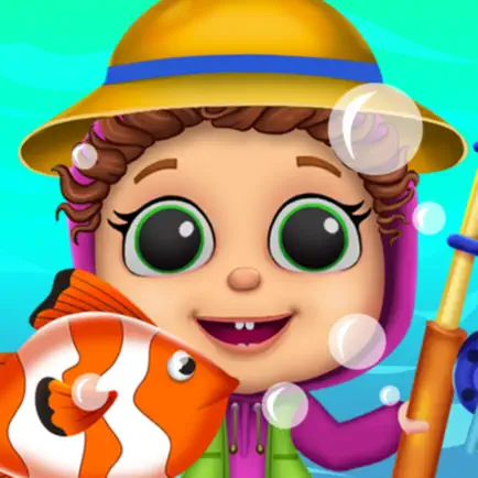 Baby Joy Joy: Fishing Game Cheats