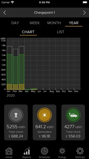 Konnect + screenshot 3