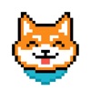 Shiba - Pixel Color Book icon