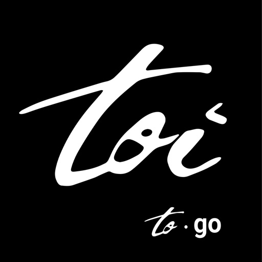 Toi to Go