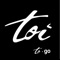 Toi to Go is an App for on demand beauty services