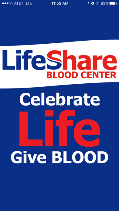 How to cancel & delete LifeShare Blood Center from iphone & ipad 2
