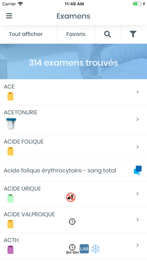 MEDILAB(圖3)-速報App