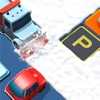 Icon Clean Up ! - Traffic Puzzle