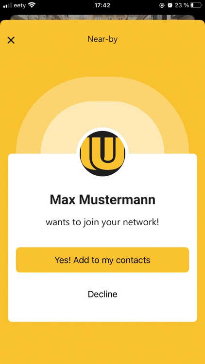 Unite World screenshot-6