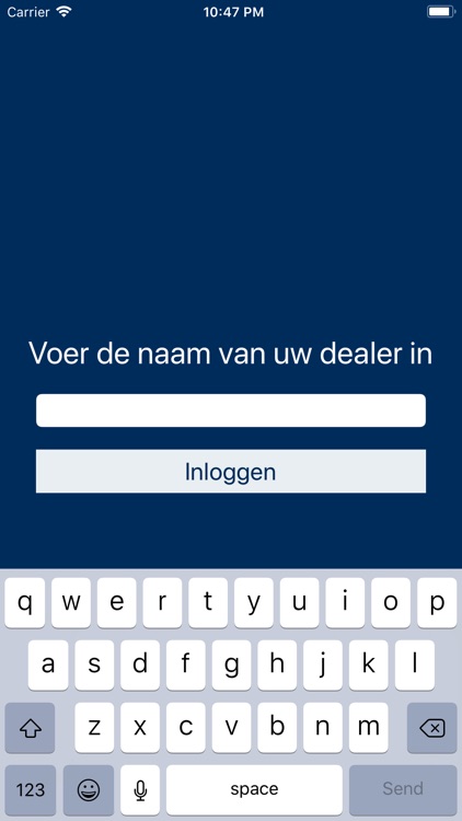 Syntec Inname Schade