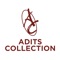 Online shopping with Adits Collection is very easy as you get to shop from the comfort of your home and get products delivered at your doorstep