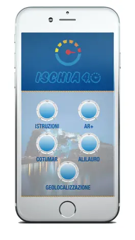 Game screenshot Ischia 4.0 mod apk