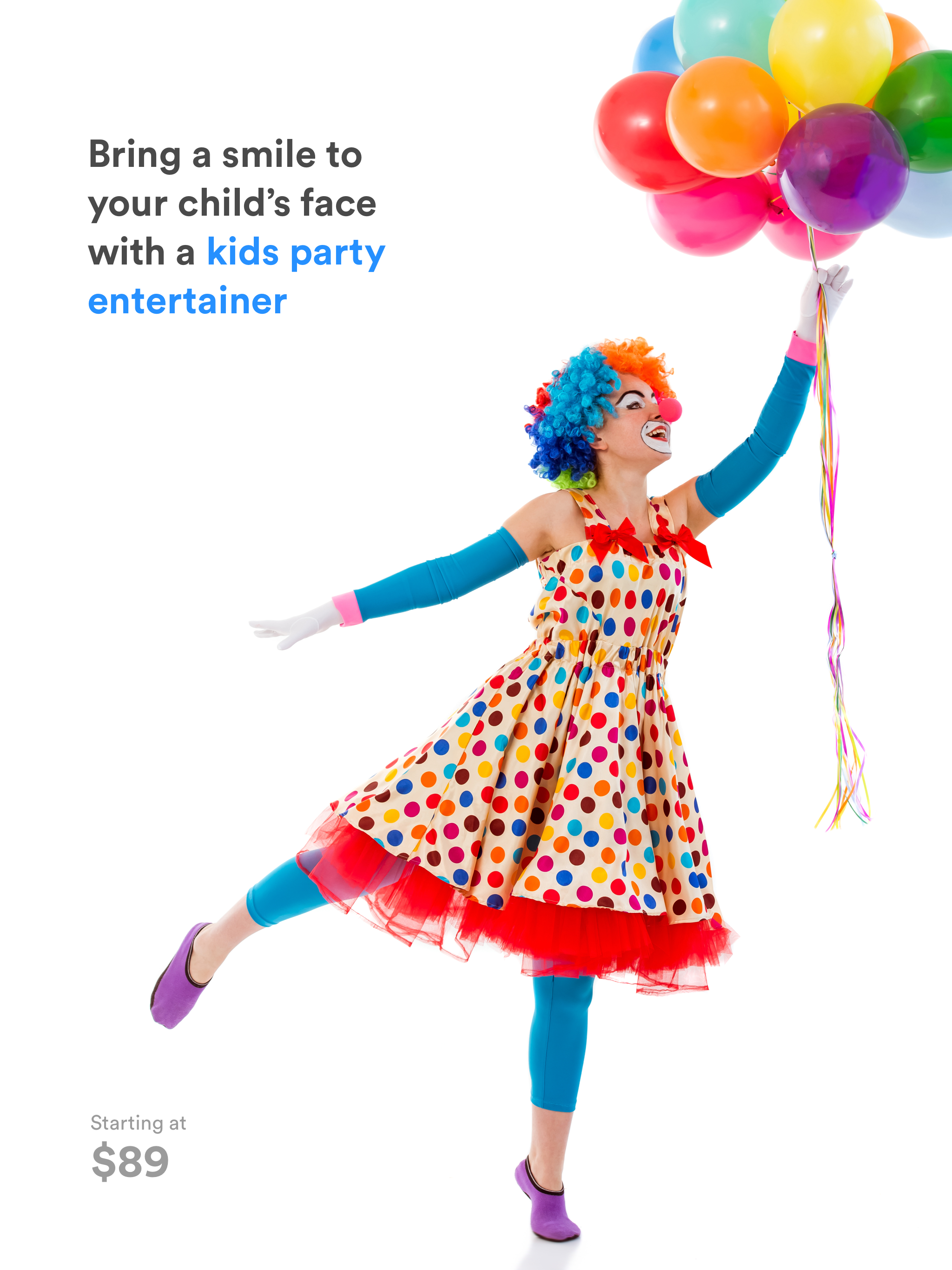 GigSalad: Hire Entertainers screenshot 13