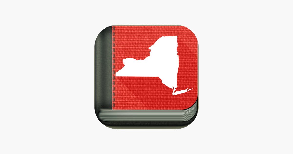 ‎New York Real Estate Test on the App Store