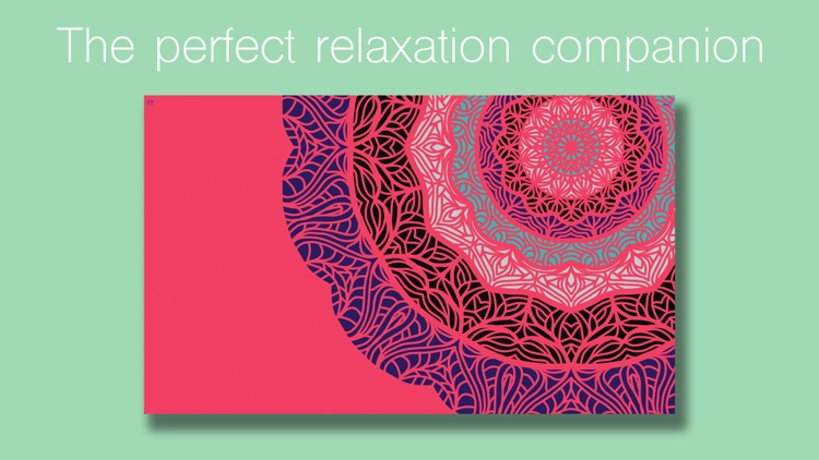 Mandalagaba screenshot-0