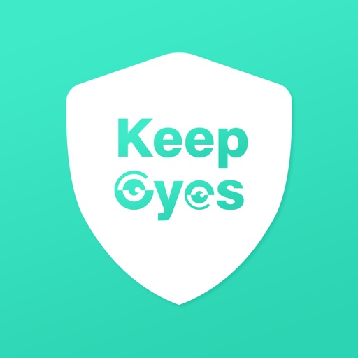 KeepEyes Download