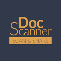 DocScanner PDF and IMG Creator