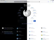 dark mode for safari iPad Captures Décran 1