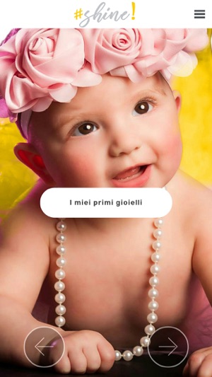 #Shine! - Jewelry App(圖3)-速報App
