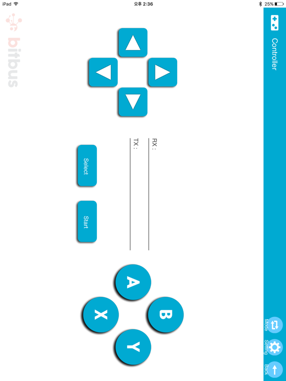 Screenshot #5 pour BitBlue