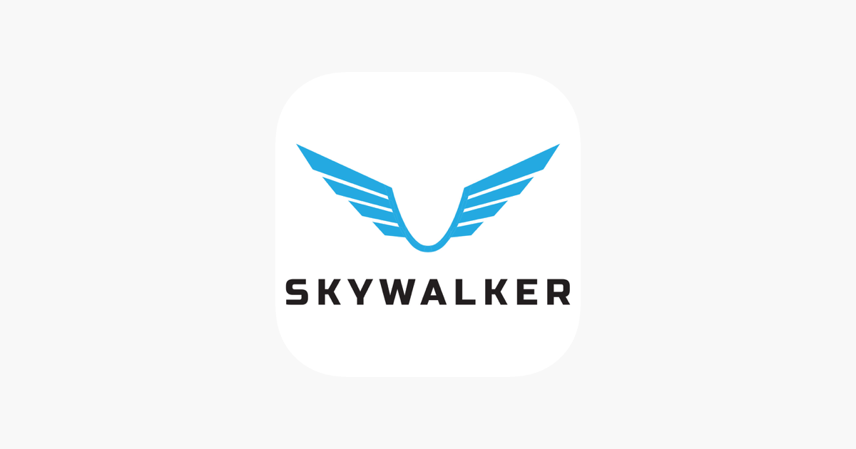 ‎SKYWALKER Scooter on the App Store