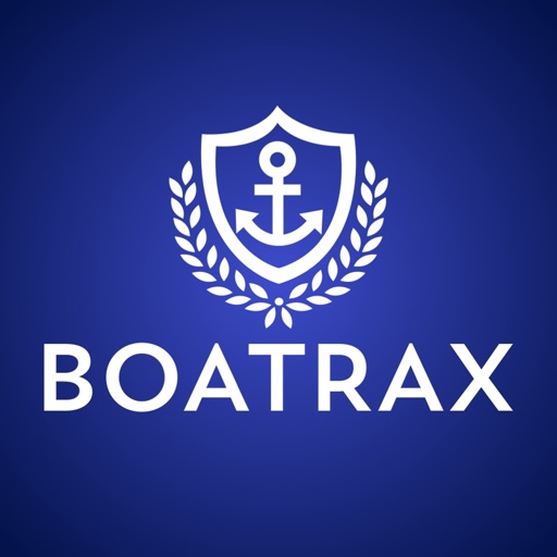 Boatrax Logs icon