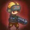 Mystic Gunner: ローグライクRPG - iPadアプリ