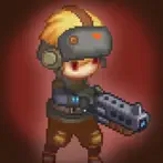 Mystic Gunner: Shooting Action