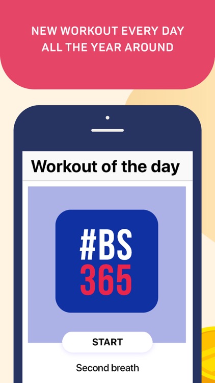 #BS365 Workouts
