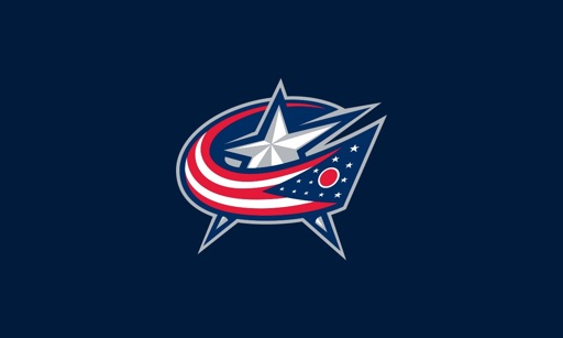 Blue Jackets DeskSite - AppWisp.com