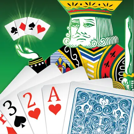 FreeCell ++ Solitaire Cards Cheats