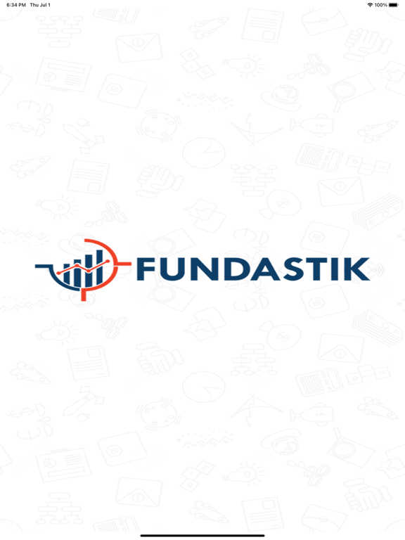 Screenshot #4 pour Fundastik
