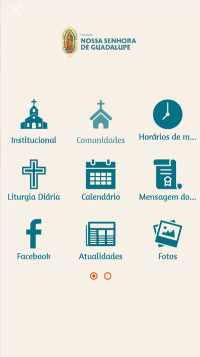 N S de Guadalupe - RJ