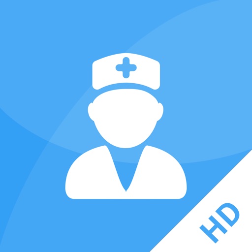 体检开单助手HD