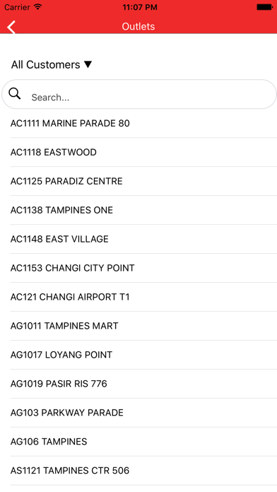 How to cancel & delete UNZA Singapore from iphone & ipad 3