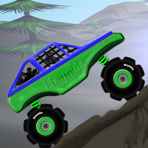 Remote Control RC Car Racing by Heyalda Corporation