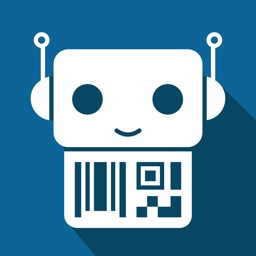 QR Code & Barcode Scanner ・ Apple Watch App